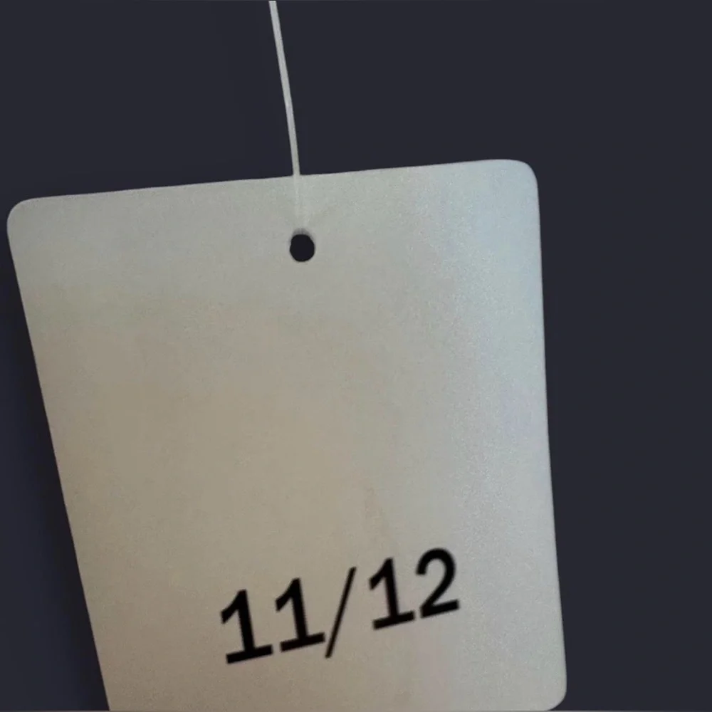 NWT Elegant White Strappy Dress - Picture 3 of 9